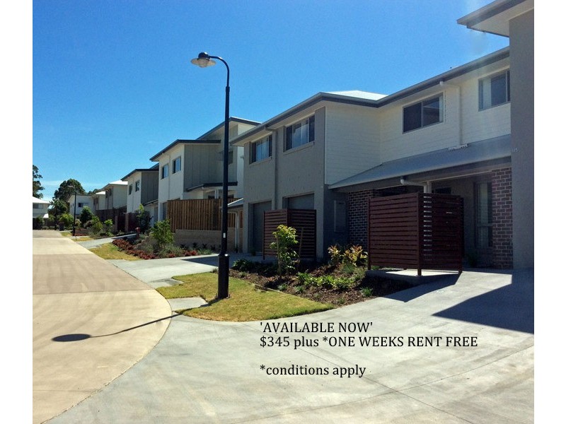 121/90 NORTHQUARTER DRIVE, Murrumba Downs QLD 4503