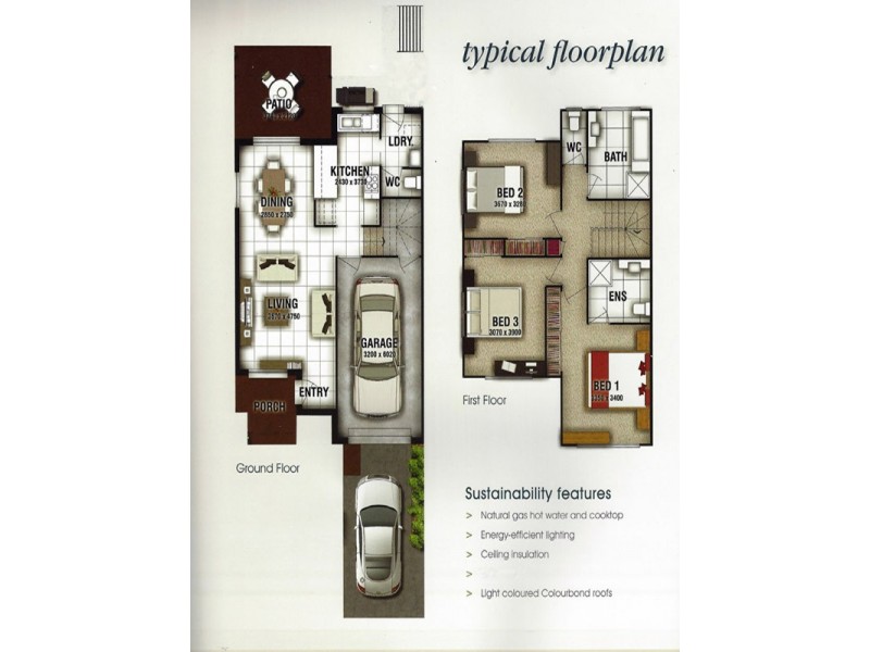 121/90 NORTHQUARTER DRIVE, Murrumba Downs QLD 4503