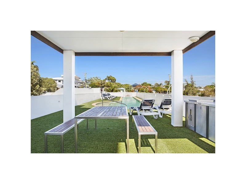 102/89 Landsborough Avenue, Scarborough QLD 4020