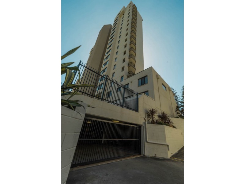 Coolangatta QLD 4225