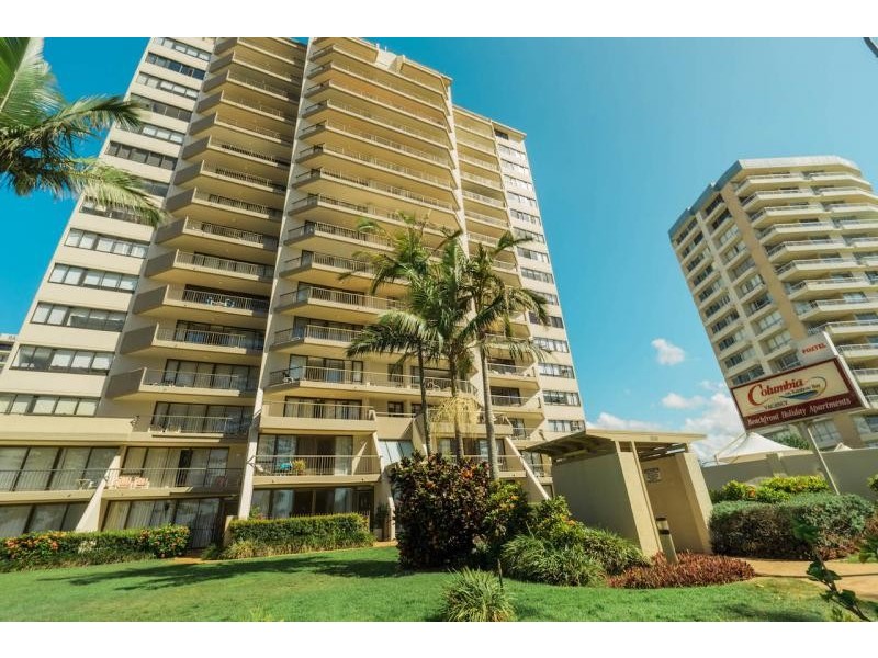 Coolangatta QLD 4225