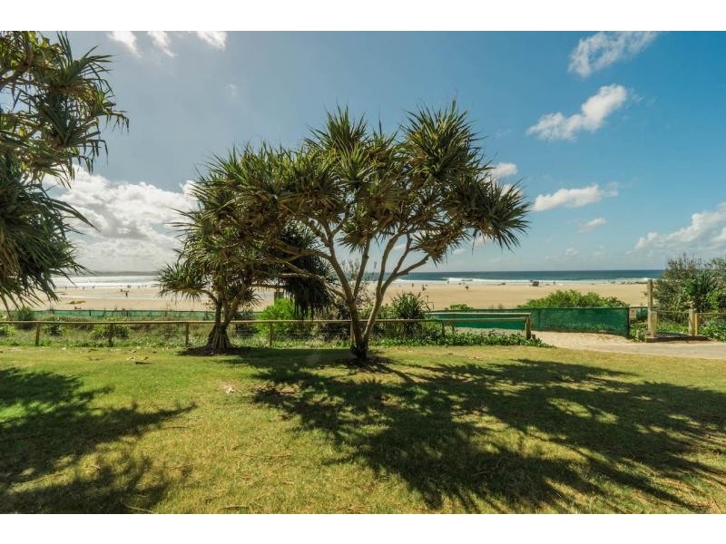 Coolangatta QLD 4225