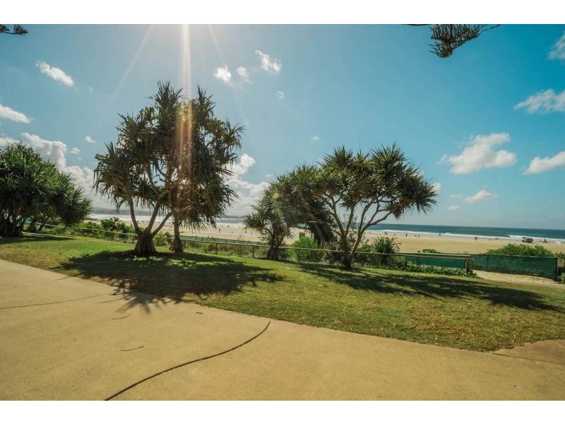Coolangatta QLD 4225