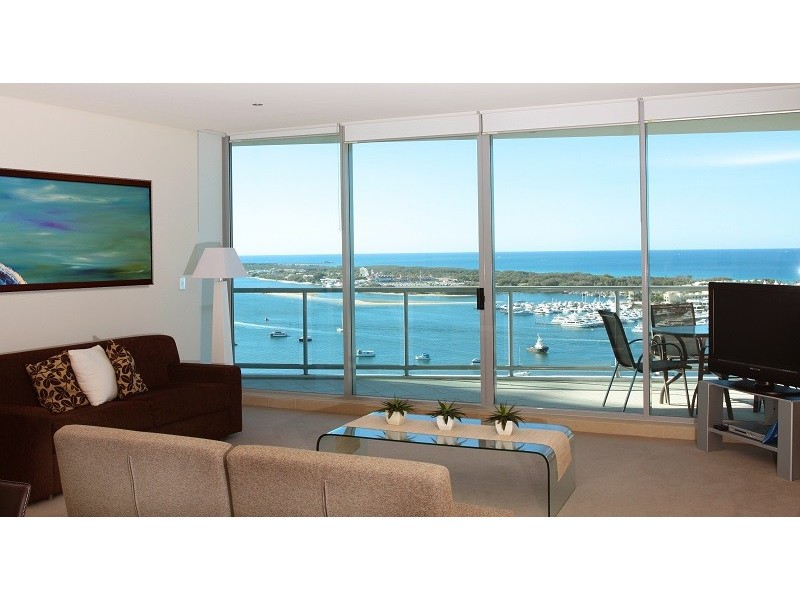 2805/1 Como Crescent, Southport QLD 4215