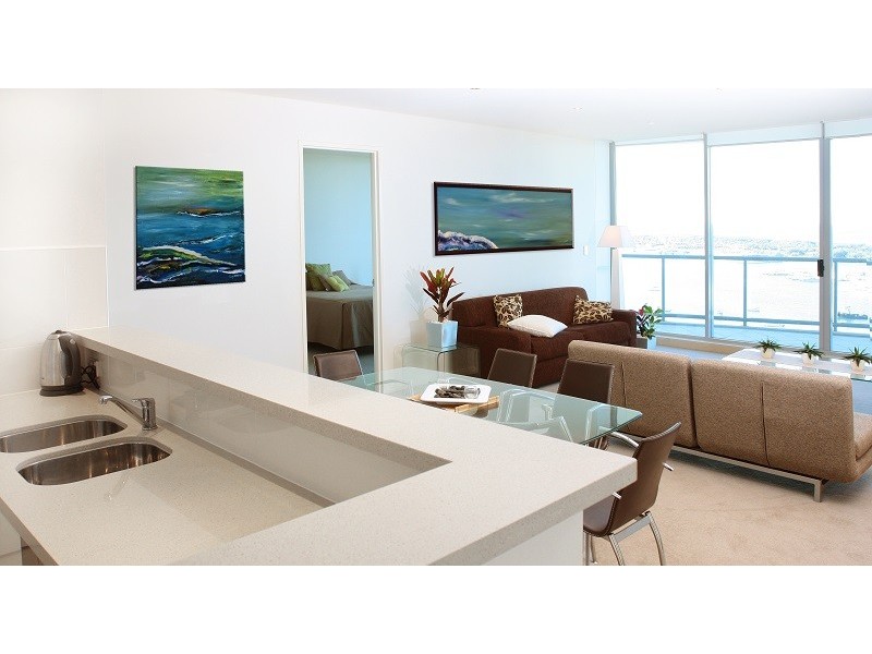 2805/1 Como Crescent, Southport QLD 4215