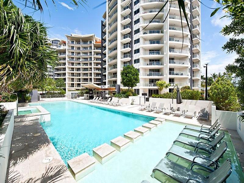 334/21 Cypress Avenue, Surfers Paradise QLD 4217