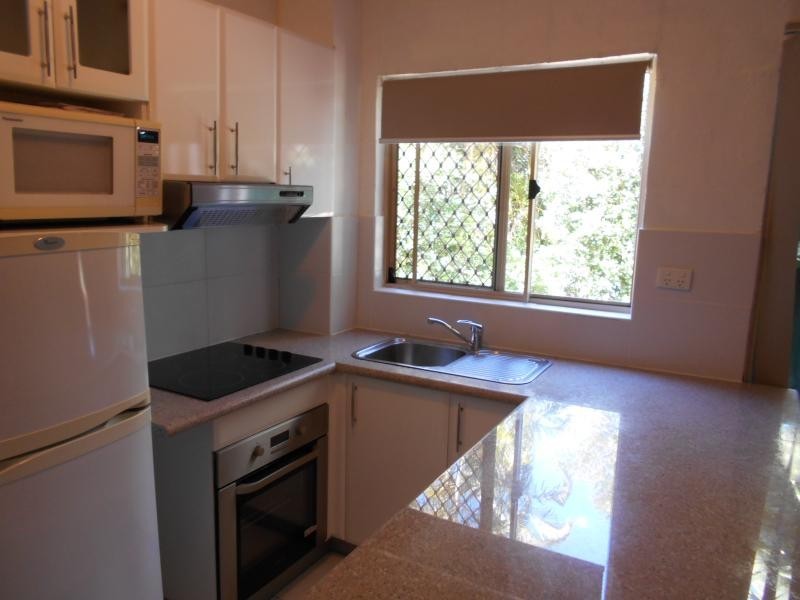 203/3 Whitmore Street, Taringa QLD 4068