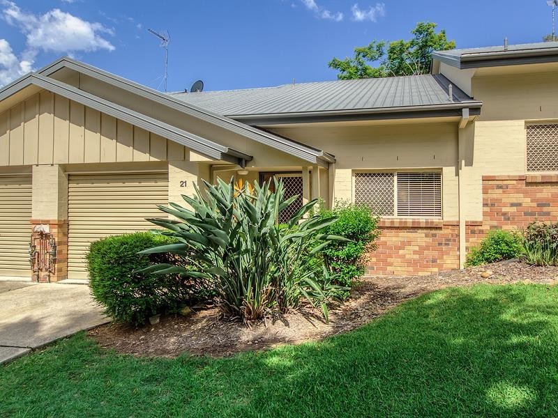A/757 Ashmore Road, Ashmore QLD 4214