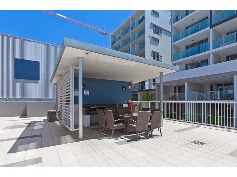 S10/8 Cordelia st, South Brisbane QLD 4101