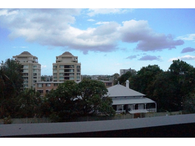 3B/153 Lambert Street, Kangaroo Point QLD 4169