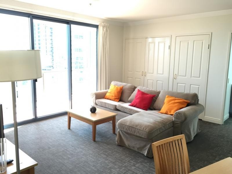 5001/540 Queen Street,, Brisbane City QLD 4000