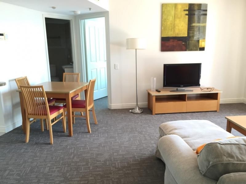 5001/540 Queen Street,, Brisbane City QLD 4000