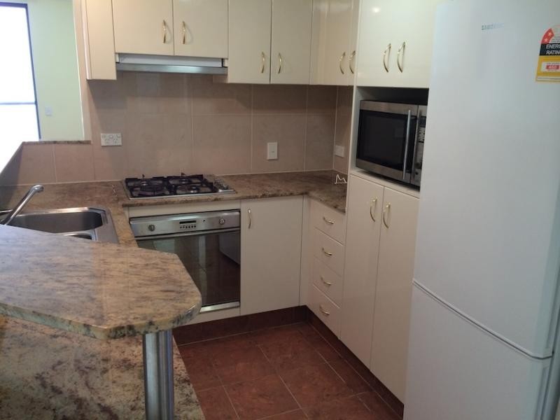 1702/540 Queen Street,, Brisbane City QLD 4000