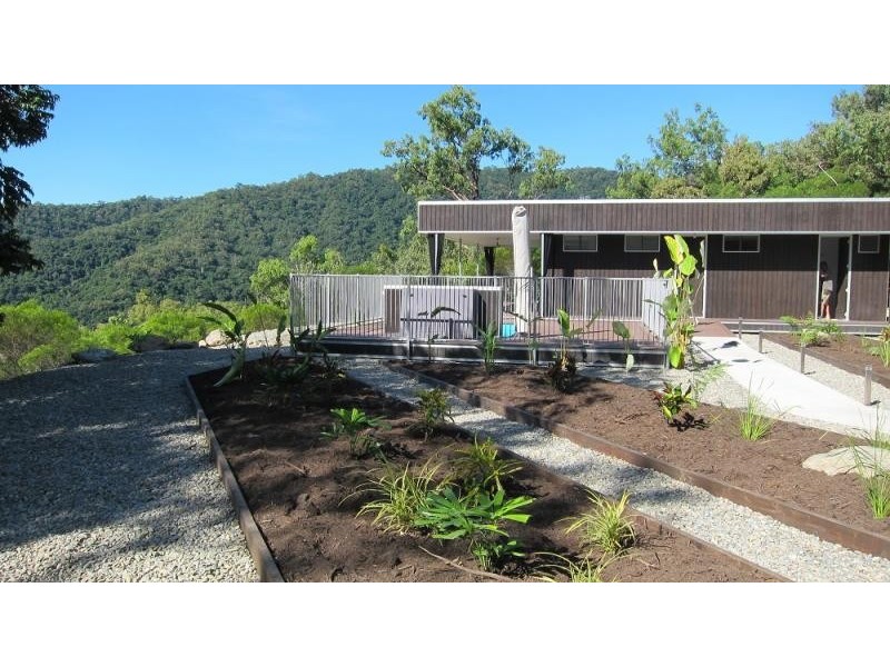 76 Spring Creek Road, Mowbray QLD 4877