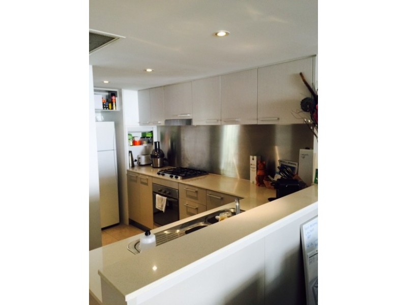 B2 L3/51 Hope Street, Spring Hill QLD 4000