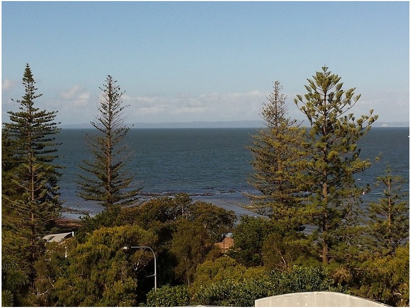 606/89 Landsborough Avenue, Scarborough QLD 4020