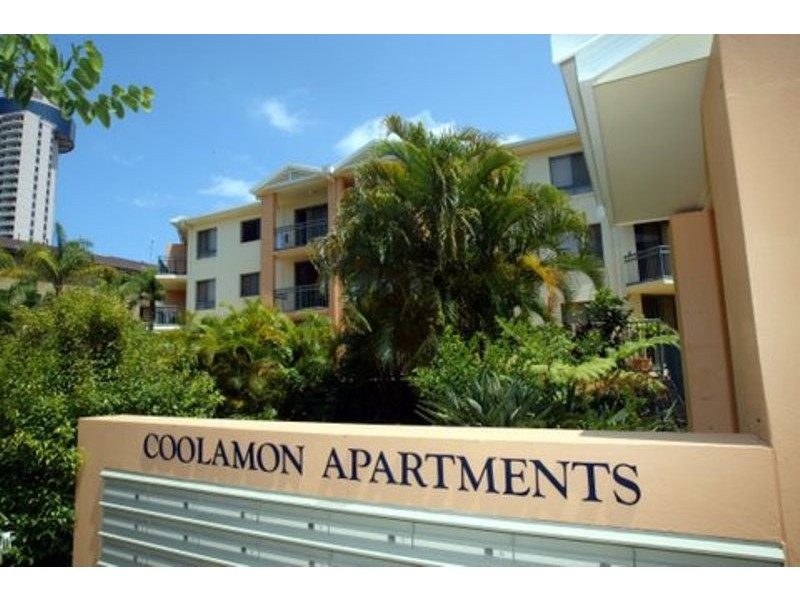 23/10 Genoa Street, Surfers Paradise QLD 4217