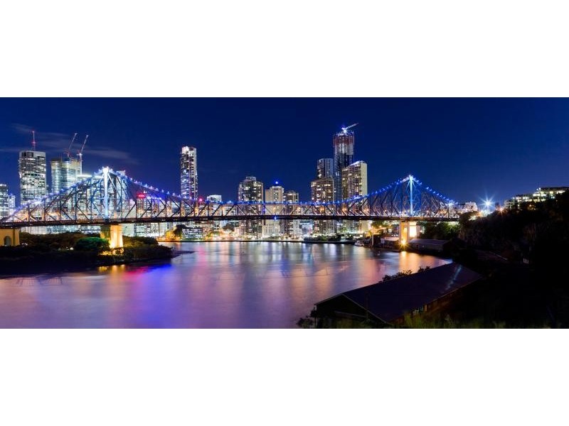 Kangaroo Point QLD 4169