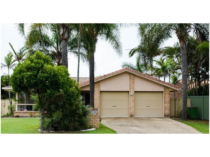 2 Jasmin Circuit, Bokarina QLD 4575