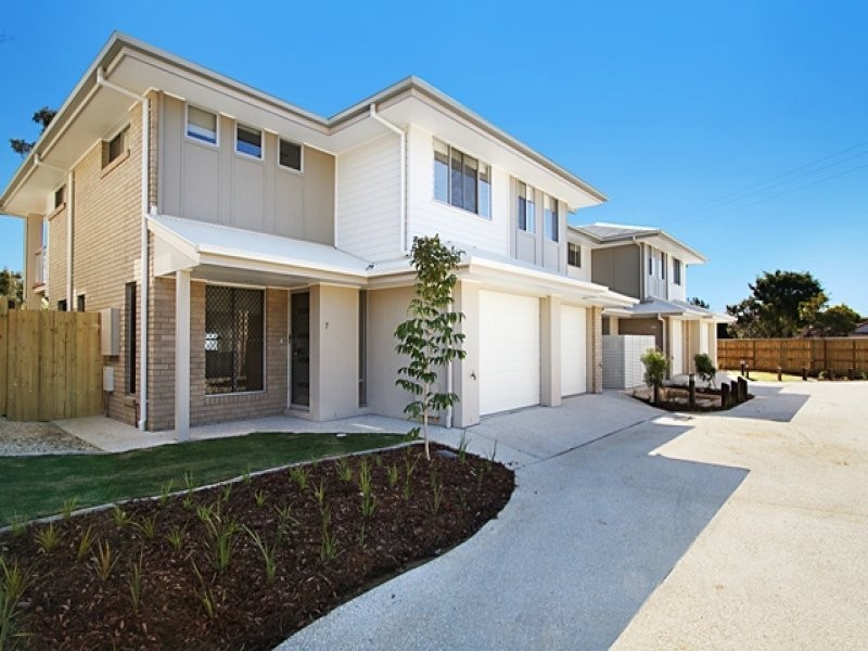 23/111 Cowie Rd, Carseldine QLD 4034