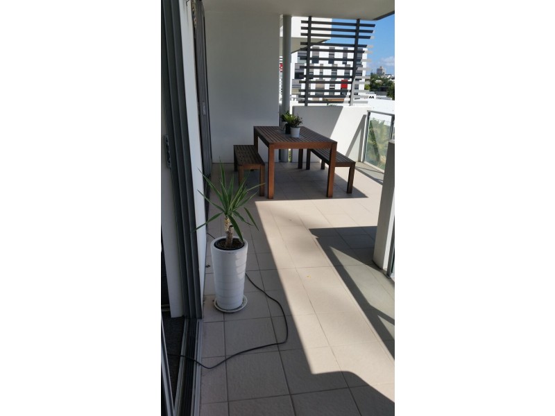 58/20 Anthony Street, West End QLD 4101