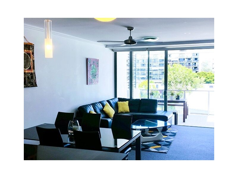 58/20 Anthony Street, West End QLD 4101