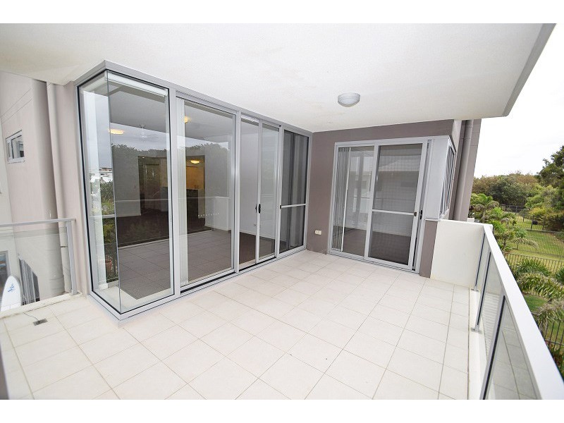 3304/27 Boardwalk Boulevard, Mount Coolum QLD 4573