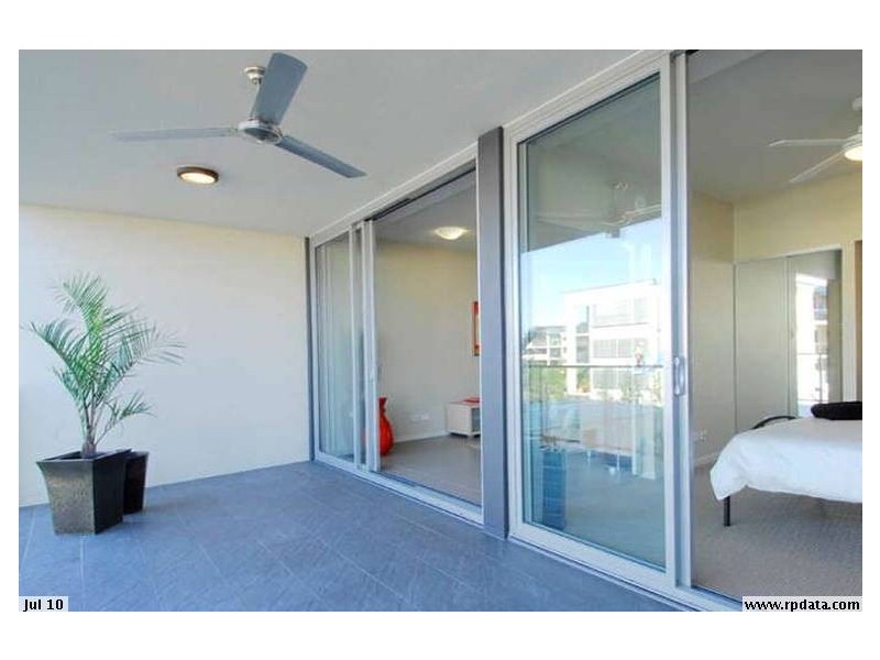 38/18 Riverbend Place, Bulimba QLD 4171