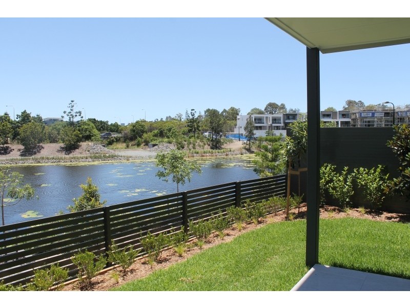 49 Parnell Boulevard, Robina QLD 4226