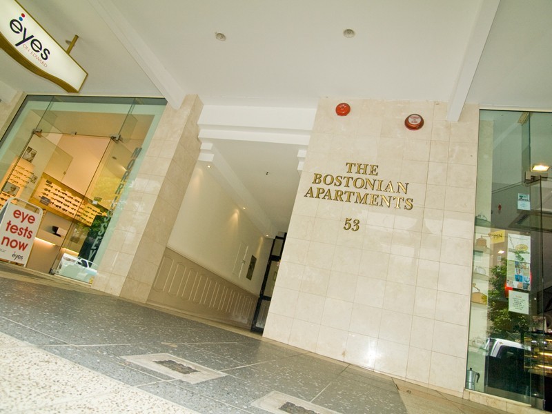 38/53 Edward Street, Brisbane City QLD 4000