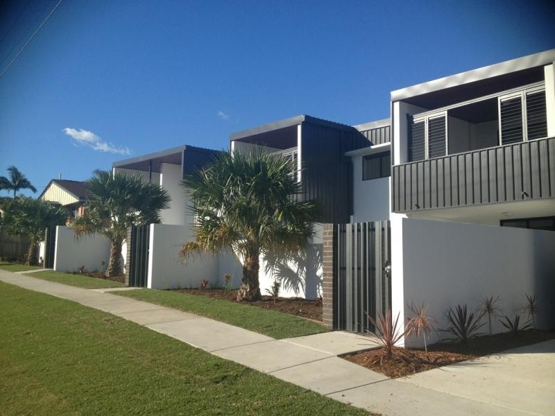 13/8 Windsor Street, Nundah QLD 4012