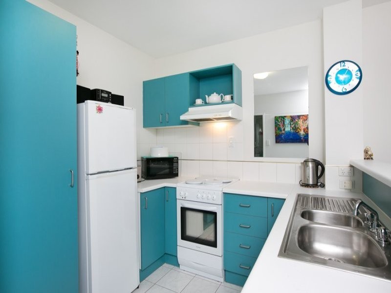 27/1 – 19 Poinciana Street, Holloways Beach QLD 4878