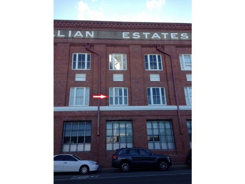 214/50 Macquarie Street, Teneriffe QLD 4005