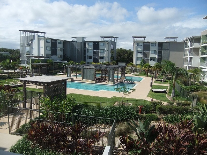 Mount Coolum QLD 4573