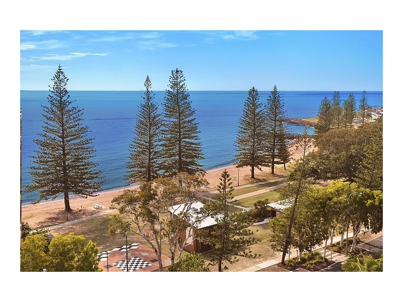 606/89 Landsborough Avenue, Scarborough QLD 4020