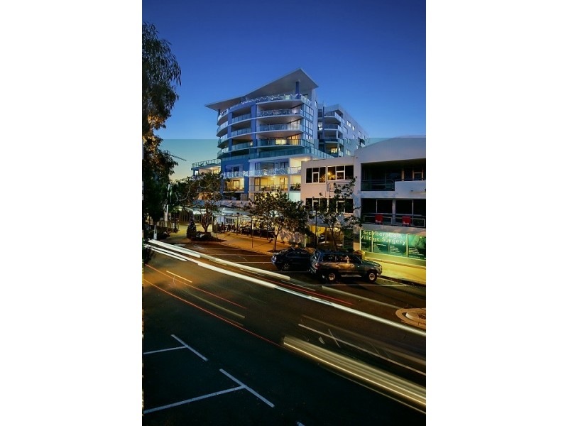 606/89 Landsborough Avenue, Scarborough QLD 4020