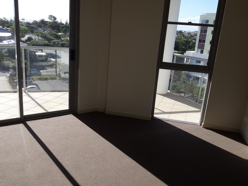 606/89 Landsborough Avenue, Scarborough QLD 4020