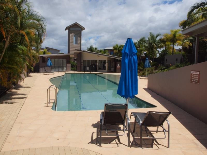 36/19 Carina Peak Drive, Varsity Lakes QLD 4227