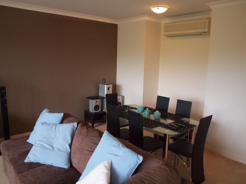 36/19 Carina Peak Drive, Varsity Lakes QLD 4227