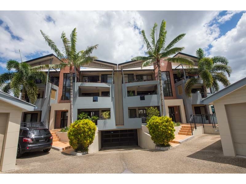 8/26 Maryvale St, Toowong QLD 4066