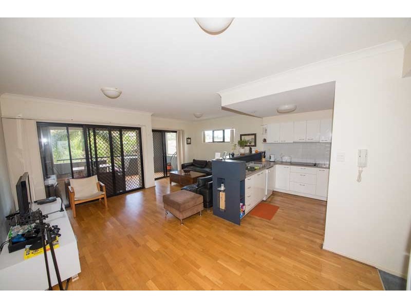 8/26 Maryvale St, Toowong QLD 4066