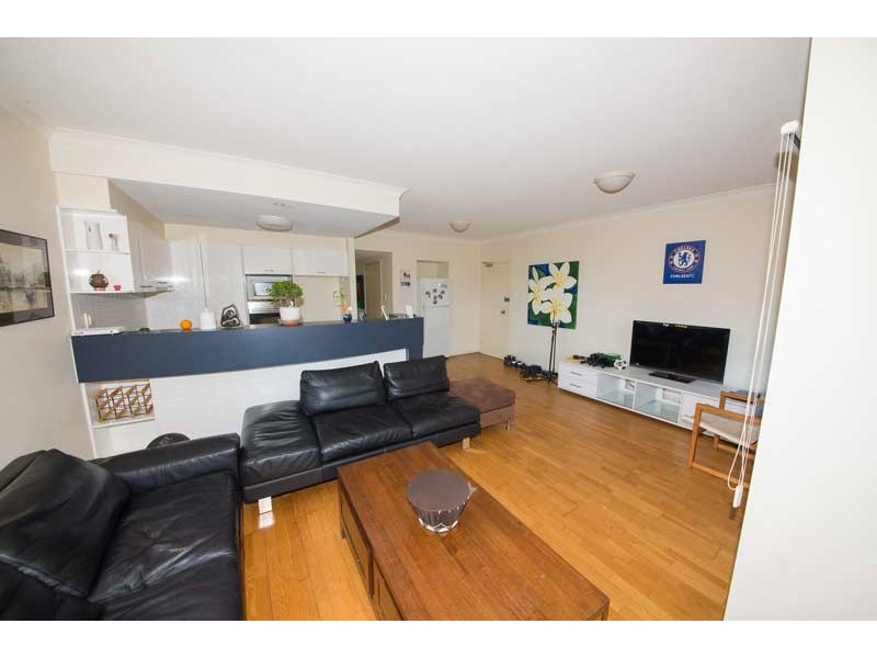 8/26 Maryvale St, Toowong QLD 4066