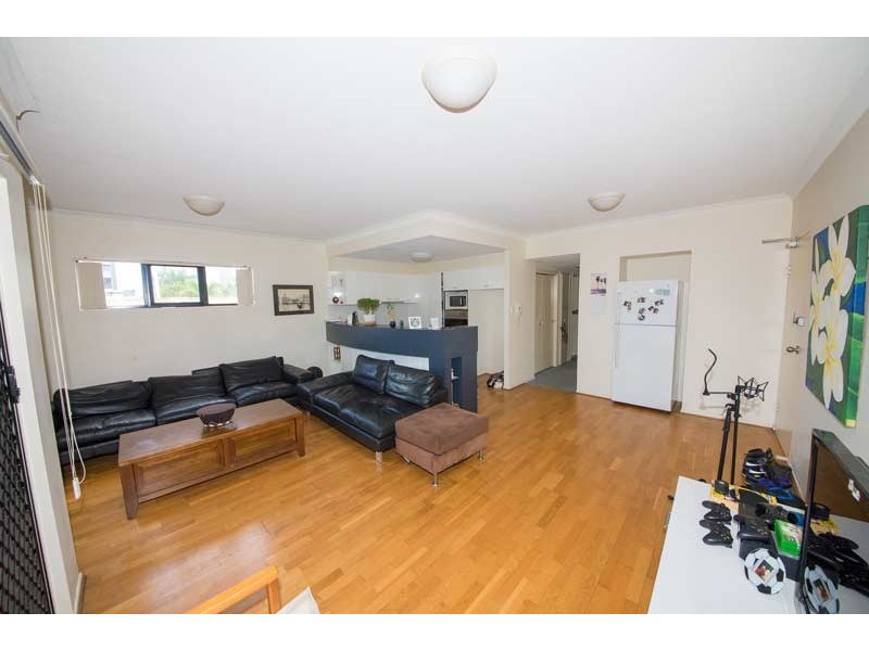 8/26 Maryvale St, Toowong QLD 4066