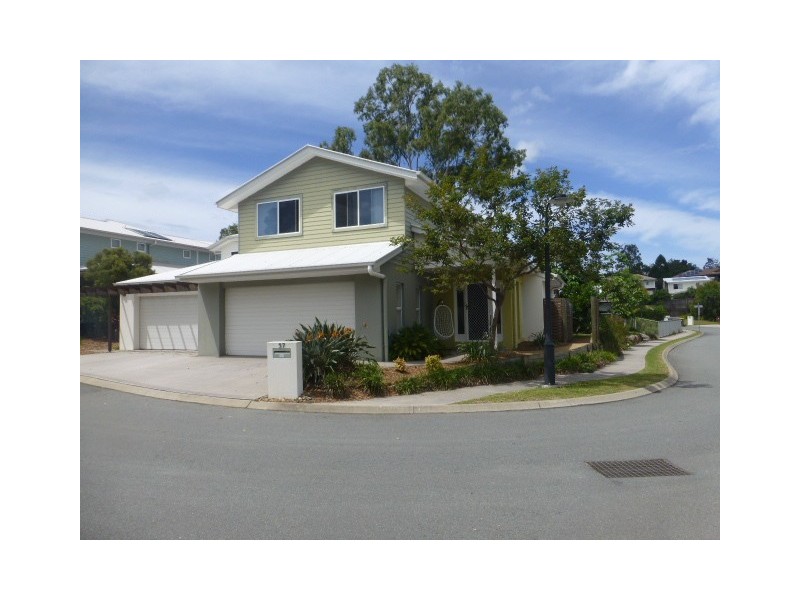 57/29 Lachlan Drive, Wakerley QLD 4154