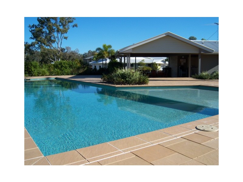 57/29 Lachlan Drive, Wakerley QLD 4154