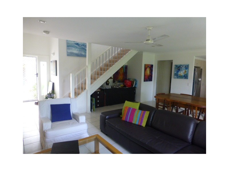 57/29 Lachlan Drive, Wakerley QLD 4154