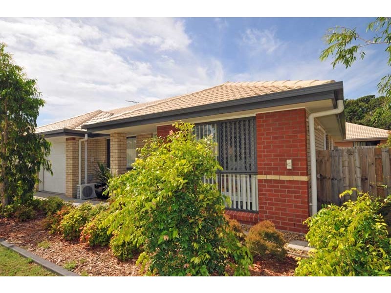 33/22 Gawler Cresent, Bracken Ridge QLD 4017