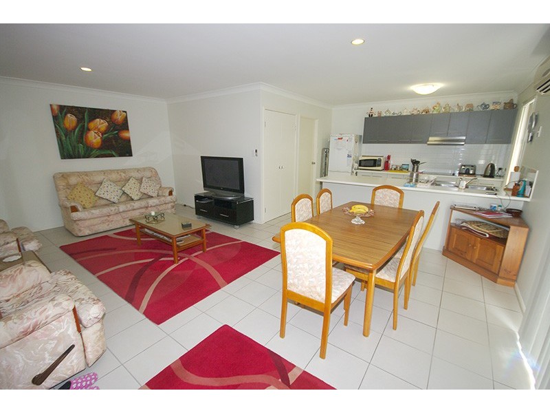 33/22 Gawler Cresent, Bracken Ridge QLD 4017