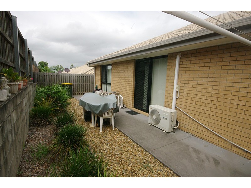 33/22 Gawler Cresent, Bracken Ridge QLD 4017