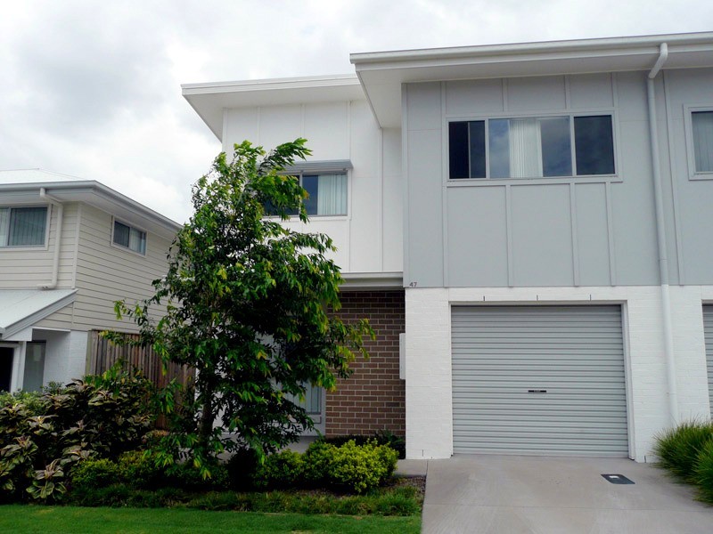 47/89 Northquarter Drive, Murrumba Downs QLD 4503